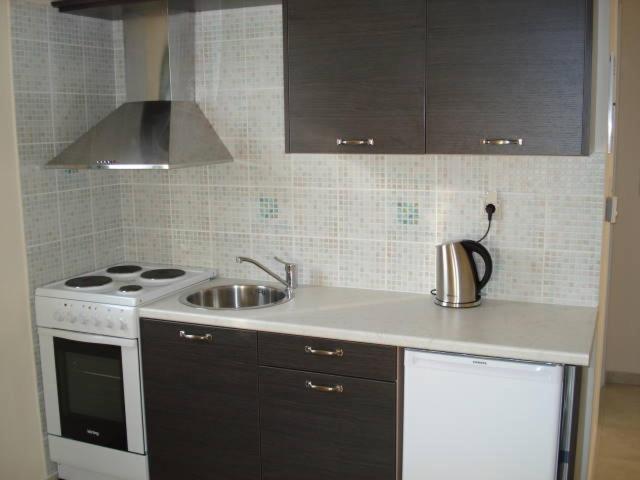 Akti Kamares Apartment Room photo