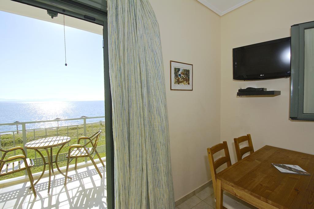 Akti Kamares Apartment Room photo
