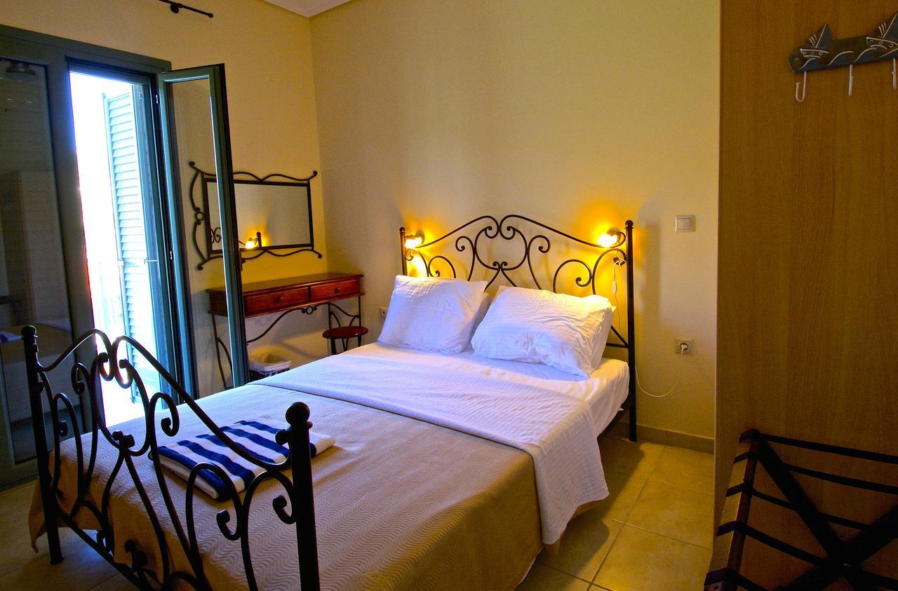Akti Kamares Apartment Exterior photo